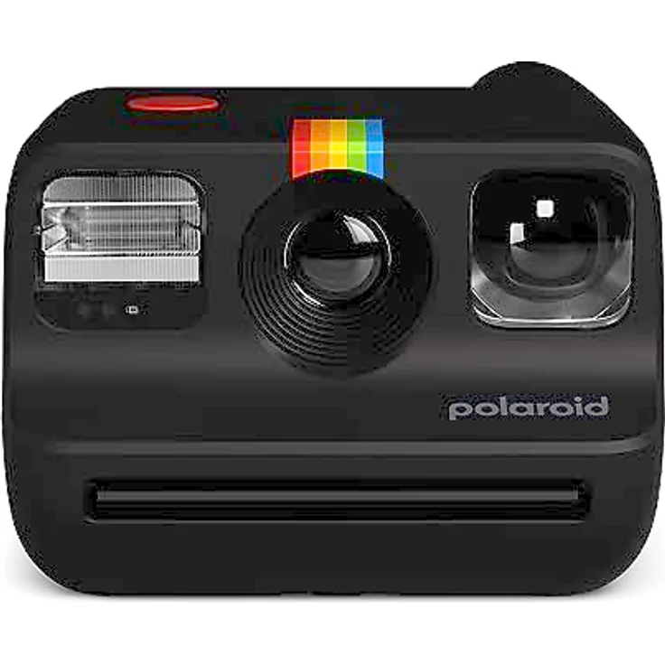 Polaroid - Go Generation 2 Black – Bild 1