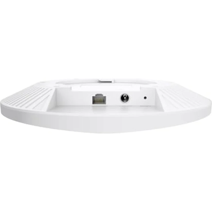 TP-Link Festa F76 Wi-Fi 7 Access Point, Tri-Band BE9300, 2,5G Port, 6 Antennen, 140㎡ Abdeckung – Bild 3