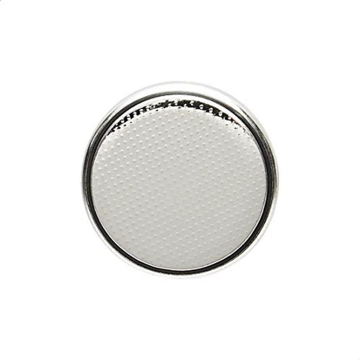 Amazon Basics CR2032 Lithium-Knopfzellen, Paquete de 6 – Bild 3