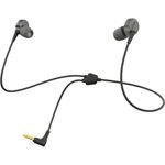 Realwear Probuds IS Hearing Protection Headphones with in-ear Microphone Navigator500 HMT-1 HMT-1Z1 (ANC, Kabelgebunden), Kopfhörer, Schwarz