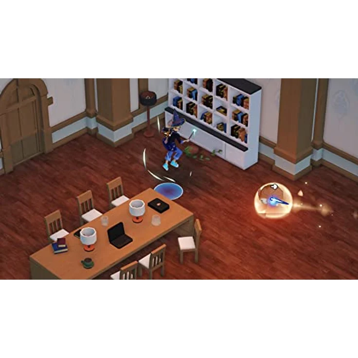 Wild River Spells and Secrets - (PlayStation 5) – Bild 3