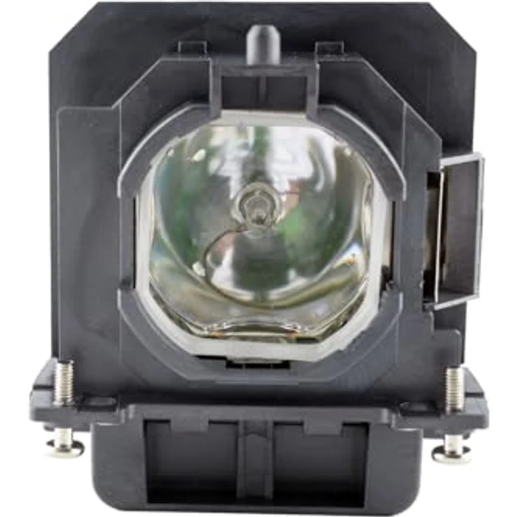 azurano Beamerlampe für NEC NP47LP, 100015250, Ersatzlampe mit Gehäuse für brillante Farben und außerordentliche Helligkeit – Bild 3