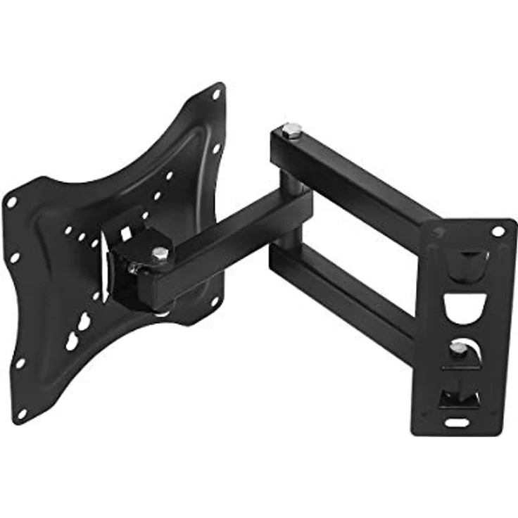 Redfink TV Wandhalterung Wandhalter LCD LED Fernseher 14-55 Zoll schwenkbar TV-Wandhalterung – Bild 6