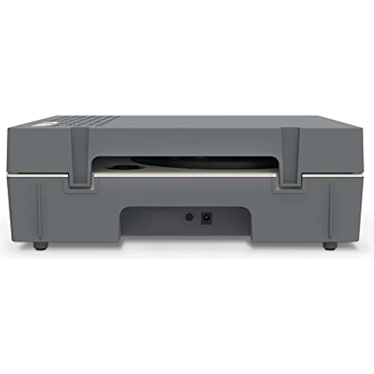 Victrola Re-Spin Gray: Der Vintage-Plattenspieler mit modernem Touch – Bild 5