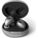 KEF MU3 Noise Cancelling True Wireless Earphones ( Bluetooth 5.0, Spritzwasser geschützt, 9+15h Betriebszeit )