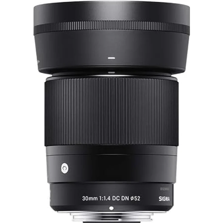 Sigma 30mm f1,4 DC DN (C) L-Mount – Bild 4