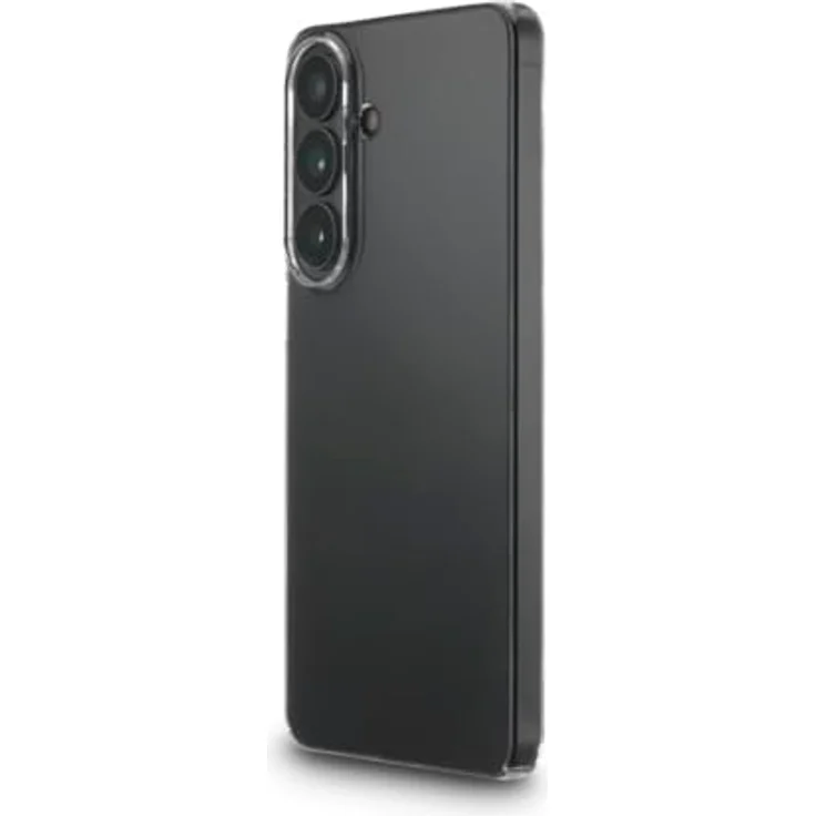Hama Smartphone-Hülle für Samsung Galaxy S26+, transparent, ultradünn, vergilbungsfrei, passgenauer Schutz, griffige Oberfläche – Bild 10