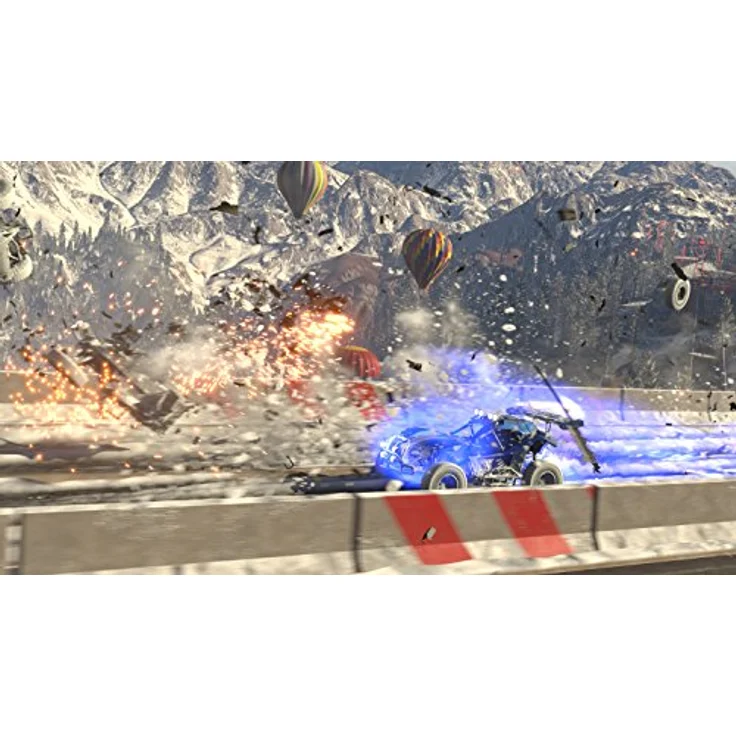 ONRUSH (Day One Edition) (Xbox One) – Bild 4