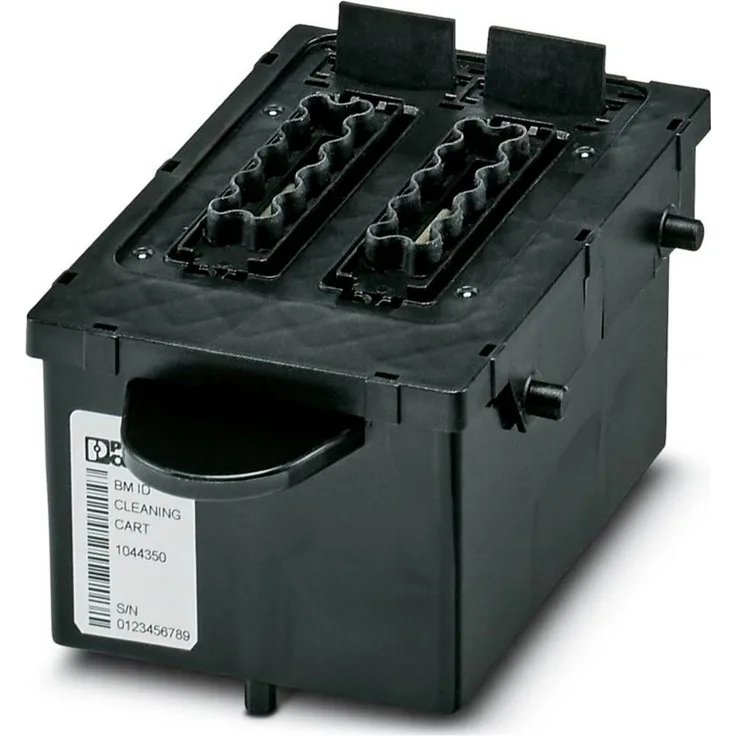 Phoenix Contact BM ID-CLEANING CARTR. 1044350, Reinigungspatrone für Drucker-Zubehör