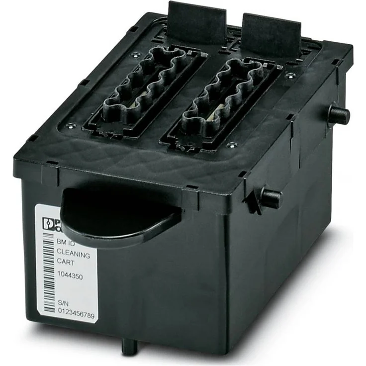 Phoenix Contact BM ID-CLEANING CARTR. 1044350, Reinigungspatrone für Drucker-Zubehör