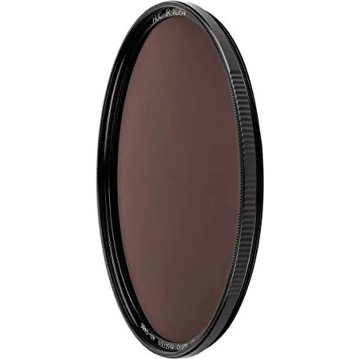 NiSi HUC IR ND64 77mm, ND 64 Graufilter mit Nanobeschichtung und IR-Sperrschicht für hohe Farbtreue – Bild 1