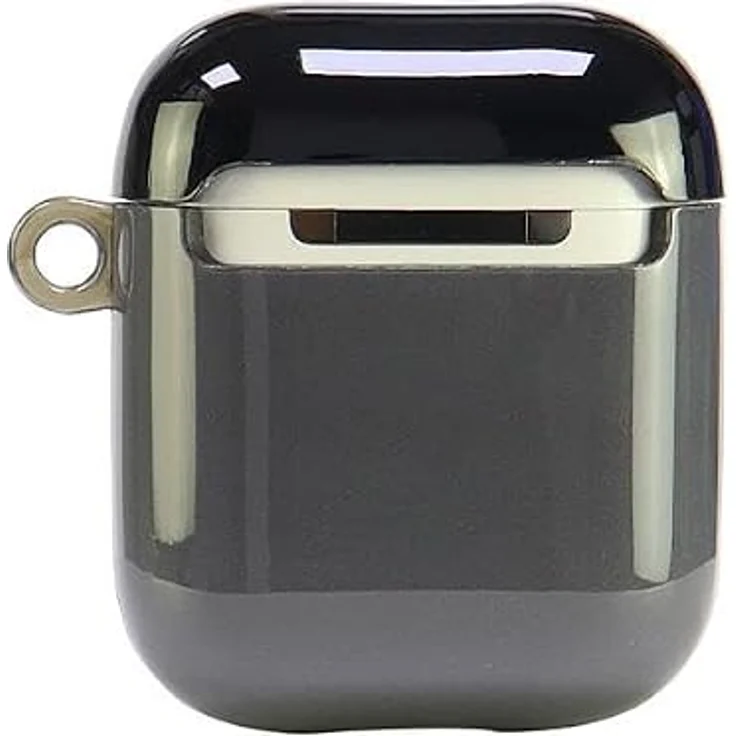 Audi IML Sport Fall für AirPods 1/2, TPU/PC-Material, schwarz – Bild 5