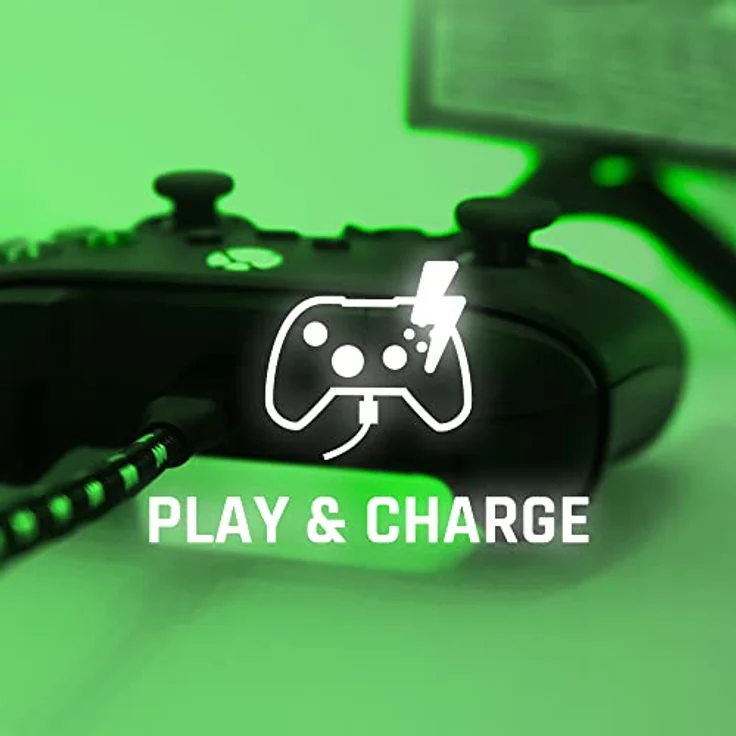Snakebyte BATTERY:KIT SX, 2 AKKUS für XBOX Series X, weiß – Bild 3