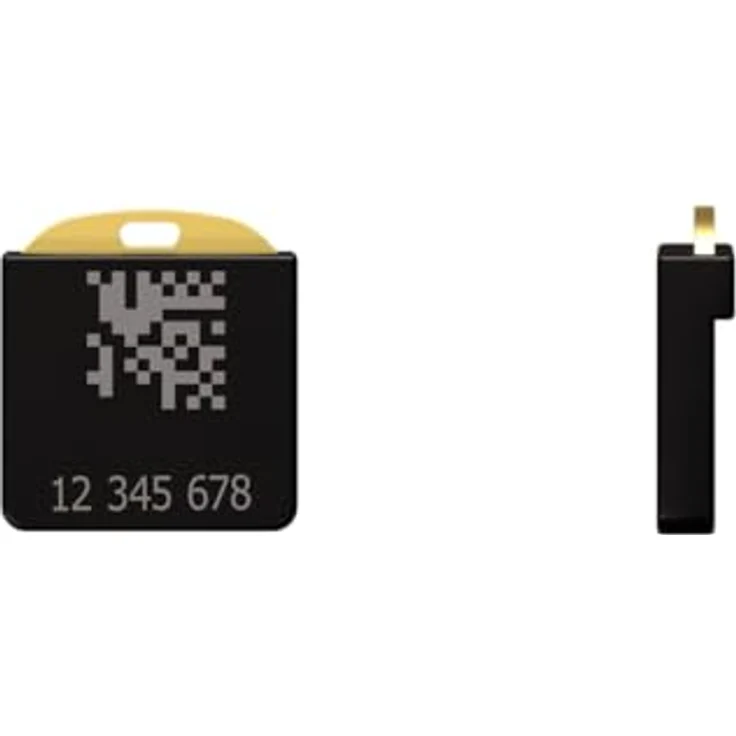 Yubico YubiKey 5 Nano - USB-Sicherheitsschlüssel (YubiKey 5 Nano) - Preisvergleich – Bild 2