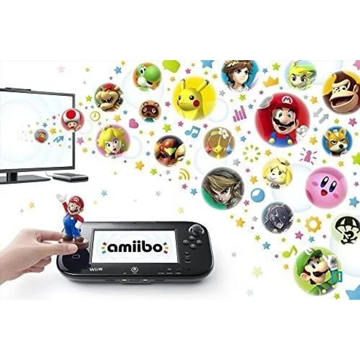 Amiibo Kazuya – Bild 6