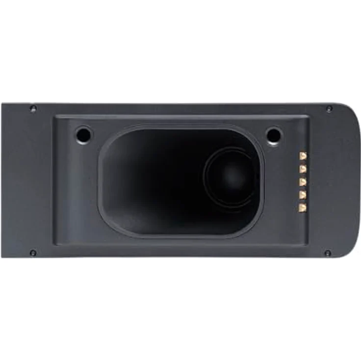 JBL Bar 1300 – Kompakte 11.1.4-Kanal-Soundbar für Heimkino Sound-System – Mit abnehmbaren Surround-Lautsprechern, MultiBeamTM und Dolby Atmos Surround Sound – Schwarz – Bild 3