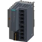 Siemens SCALANCE XCM108PoE, Netzwerk Switch mit 8 PoE-Ports