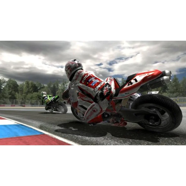 SBK 09 Superbike World Championship (PC) – Bild 5