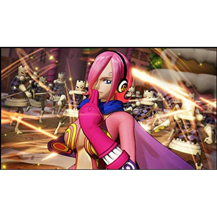 One Piece - Pirate Warriors 4 (Xbox One) - Preisvergleich – Bild 6