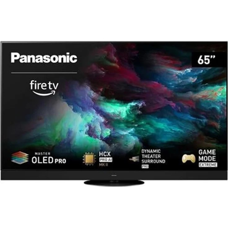 65" Panasonic TV-65Z90AEG – Bild 2