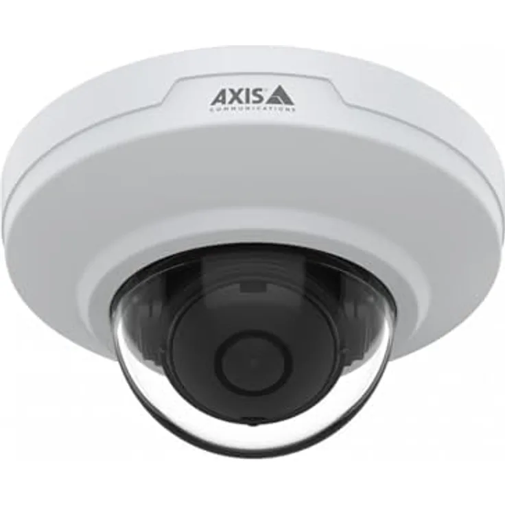 Axis M3088-V - Netzwerk-Überwachungskamera, 8MP, Metall