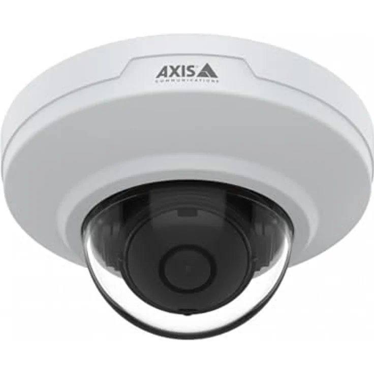 Axis M3088-V - Netzwerk-Überwachungskamera, 8MP, Metall – Bild 1