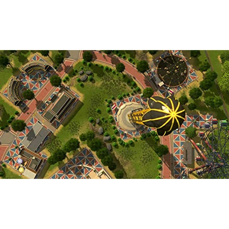 Cities: Skylines - Parklife Edition (PC) – Bild 3