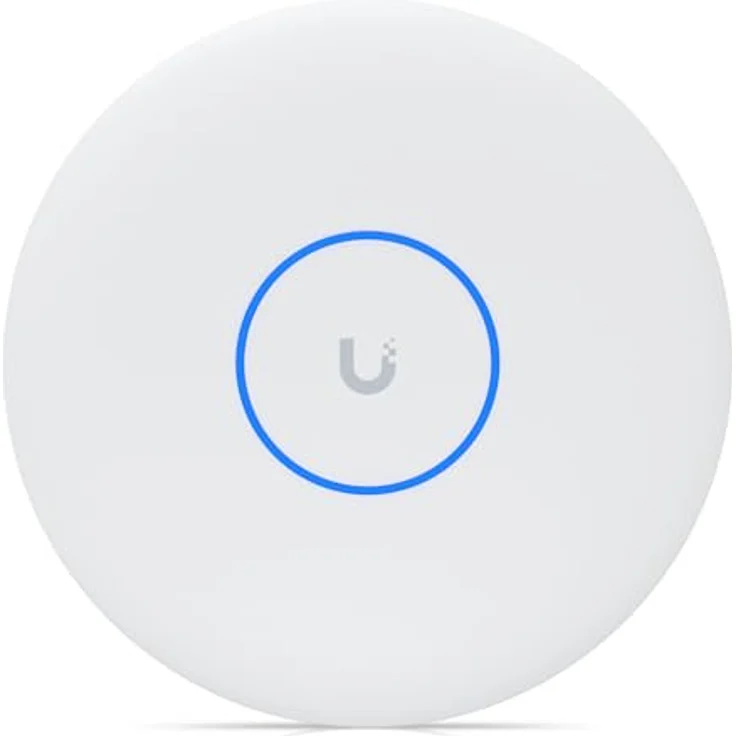 Ubiquiti UniFi WiFi 7 Pro XGS, Zugangspunkt mit 8600 Mbit/s, 2,4/5/6 GHz, Wand-/Deckenmontage, weiß – Bild 3