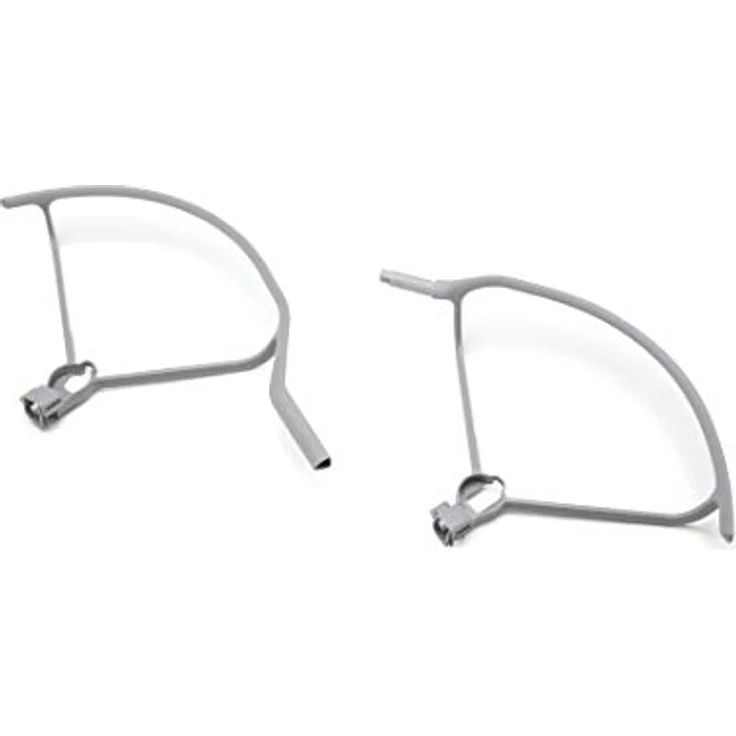 DJI Mavic Air 2-360°-Propeller-Schutz, Flugsicherheits-Zubehör, Verbessert die Flugsicherheit, Schnelle Montage und Demontage, Zubehör für Mavic Air 2, Grau – Bild 3