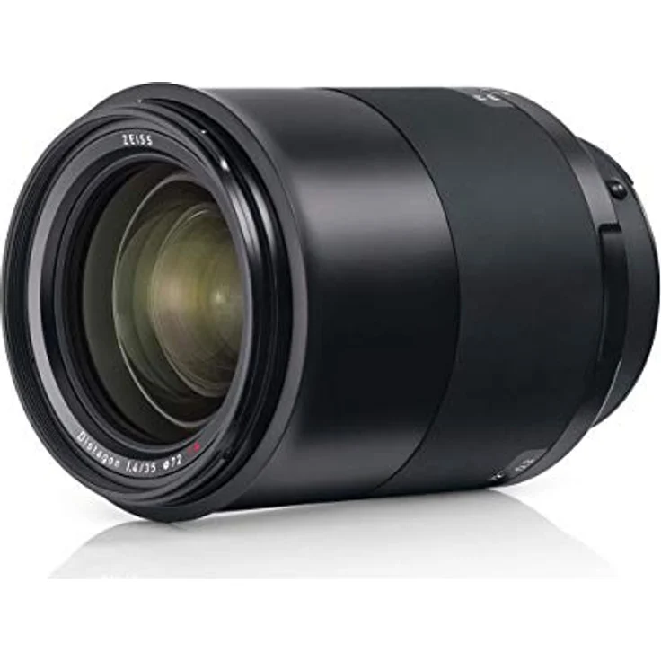 ZEISS Milvus 1.4-35 für Nikon DSLR Kameras (F-Mount) – Bild 2