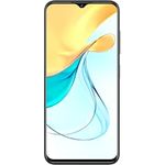 ZTE Smartphone Blade V50S 2023 (16,76cm (6,60 Zoll) FHD+ Display, 4G LTE, 8GB RAM und 256GB interner Speicher, 50MP Hauptkamera und 8MP Frontkamera, Dual-SIM, Android 13) schwarz