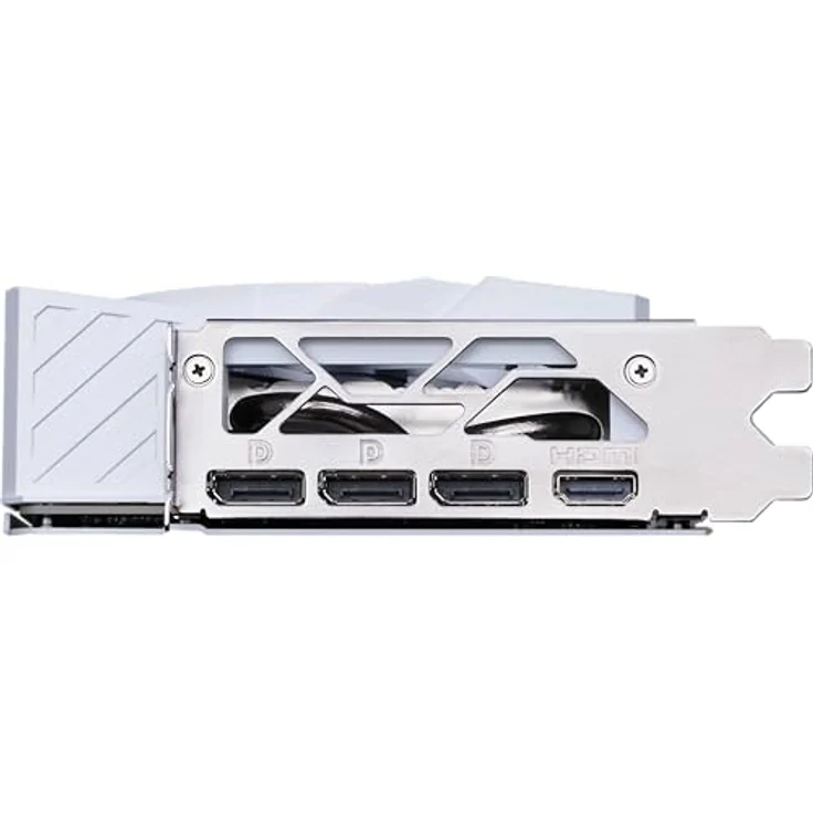MSI RTX 5070 Ti 16G Gaming Trio OC White, Next-Gen-Grafikkarte mit 16 GB GDDR6X und 2300 MHz Chiptakt – Bild 4