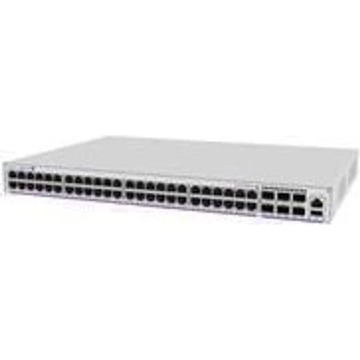Alcatel Lucent Enterprise OS2360-48 Netzwerk Switch 48 Port (24 Ports), Alcatel Switch