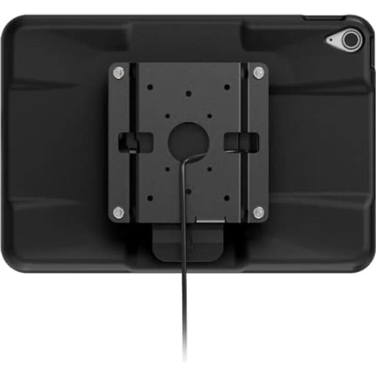 Compulocks iPad 10.9" 10th Gen PowerMove Black, 27.7 cm (10.9"), Apple, iPad (10th gen.), Tablet Halterung, Schwarz – Bild 4