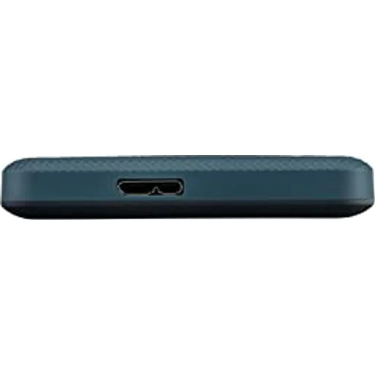 Toshiba Canvio Advance 2TB green 2,5'' 2.000 GB USB 3.0 (HDTCA20EG3AA) – Bild 3
