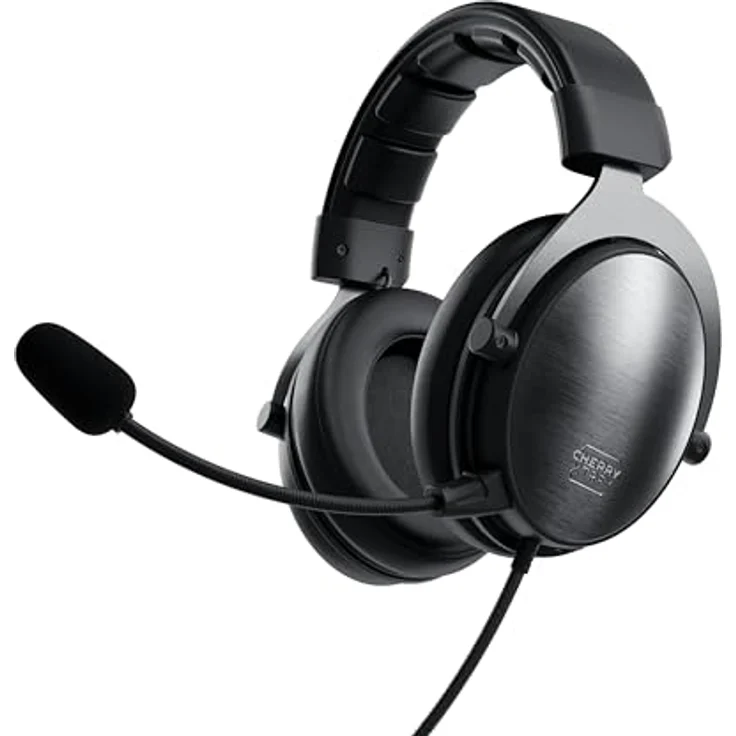xtrfy H1 Pro Gaming Headset – Bild 1