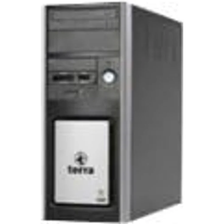 TERRA PC-HOME 6000, AMD Ryzen 5 PRO 8500G, 3,5 GHz, 16 GB DDR5, 1 TB NVMe SSD, Windows 11 Home, Midi Tower – Bild 3