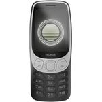Nokia 3210 4G Dual SIM, Grunge Black