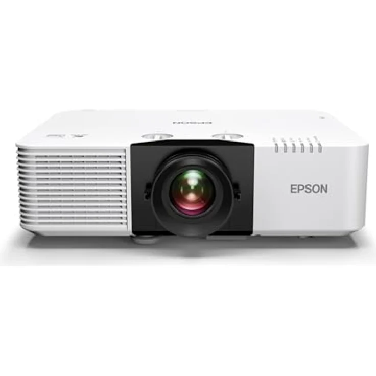 Epson EB-L790U, WUXGA Beamer mit 7300 Lumen, 1.35 - 2.2:1 Projektionsverhältnis, Weiß – Bild 2