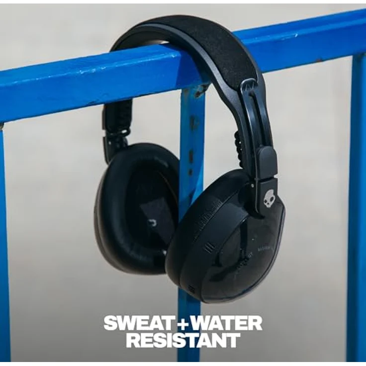 Skullcandy Aviator 900 ANC Schwarz Kopfhörer – Bild 5