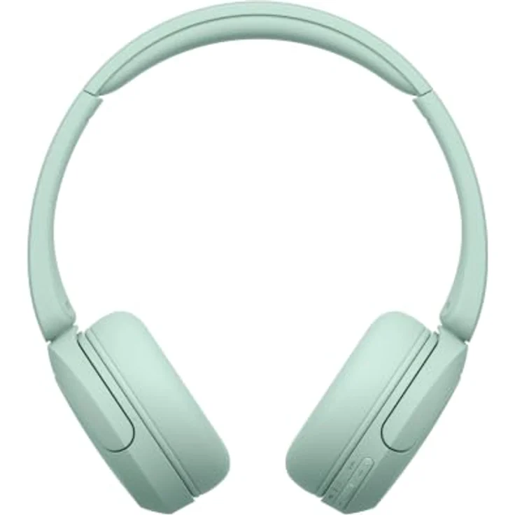Sony WH-CH530, On-Ear Kopfhörer mit überzeugendem Sound, mint – Bild 12