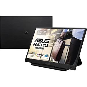 Bild für ASUS ZenScreen MB166C 