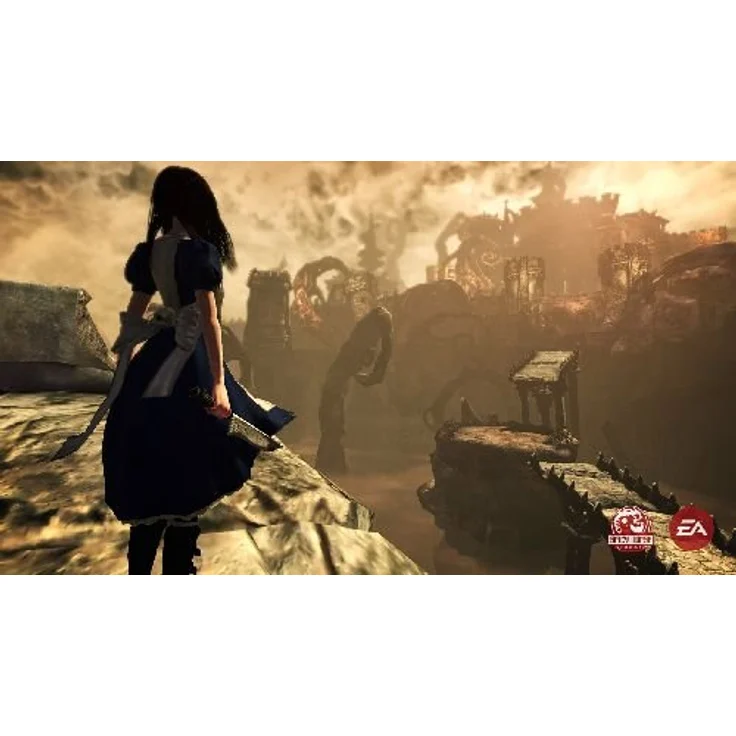 Alice - Madness Returns (PC) – Bild 6