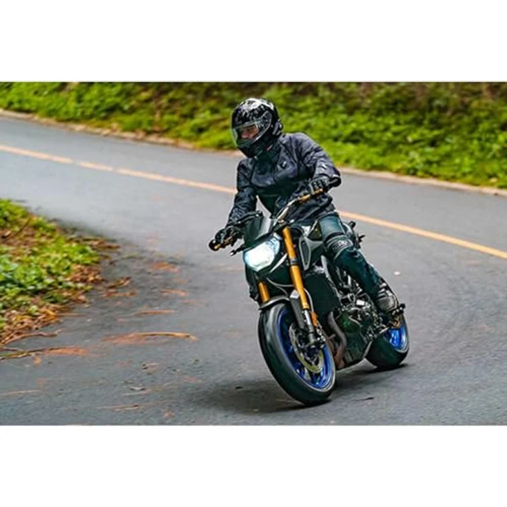 Sena 20S EVO Dual Kommunikationssystem, Bluetooth Intercom für Motorräder mit HD-Klangqualität, Schwarz – Bild 6