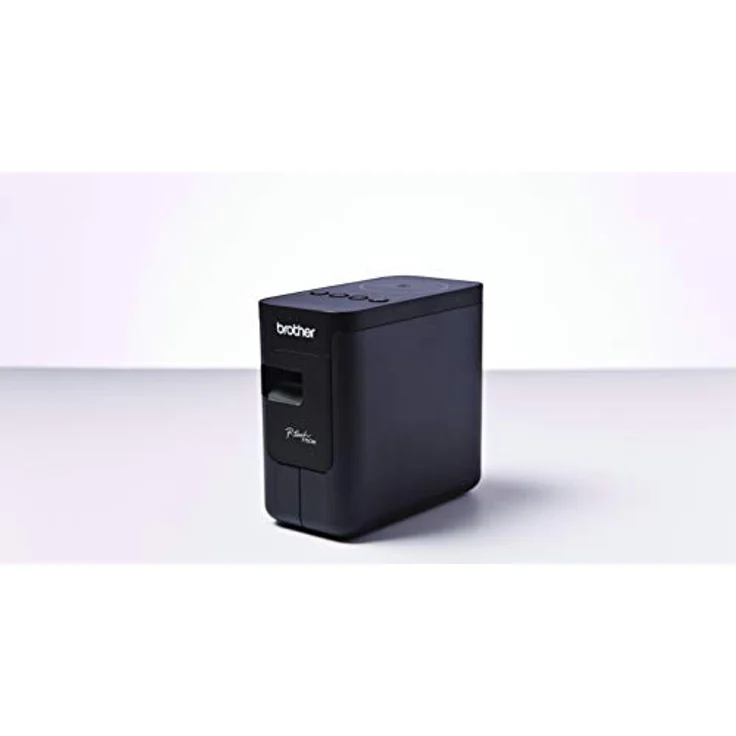 Brother P-Touch P 750 W – Bild 3