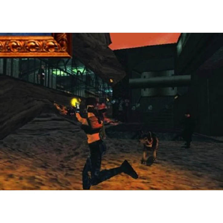 Tomb Raider Bundle (Tomb Raider II, Tomb Raider III, Tomb Raider: Angel of Darkness) (PC) – Bild 3
