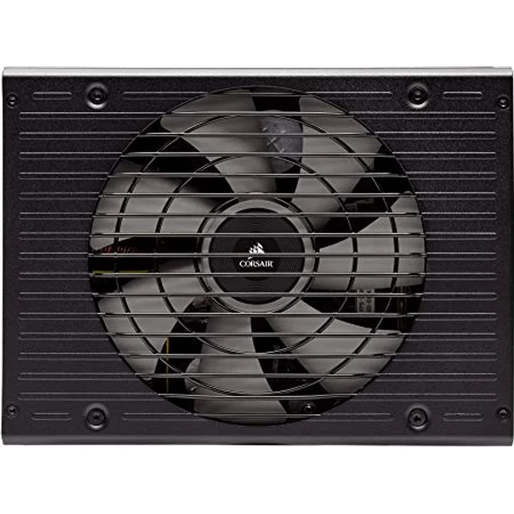 Corsair AX1600i digitales PC-Netzteil (Voll-Modulares Kabelmanagement, 80 Plus Titanium, 1600 Watt, EU) – Bild 5