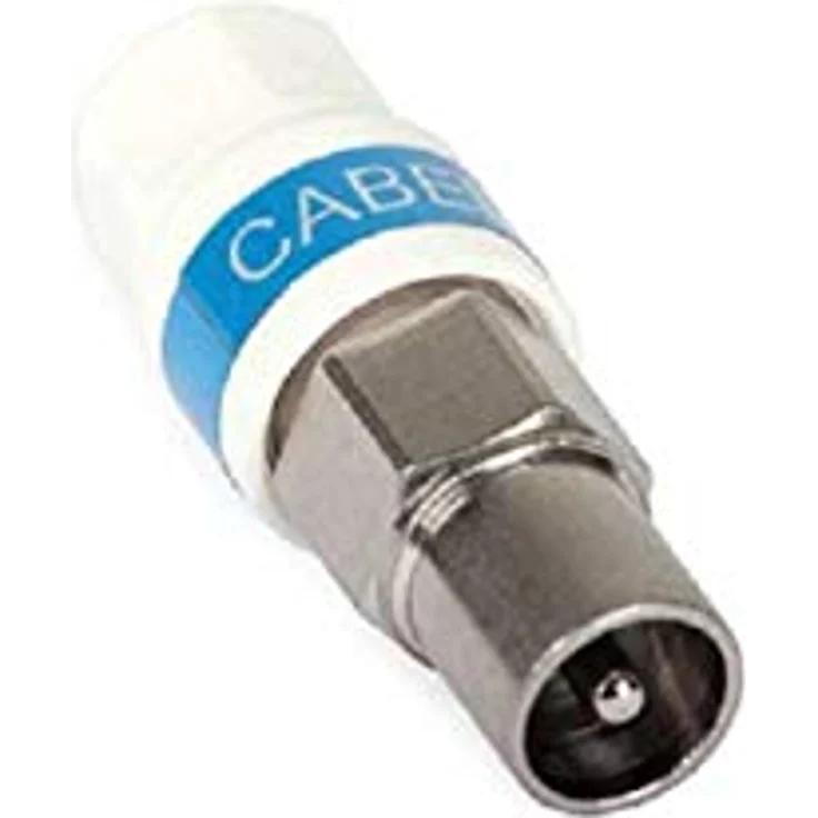 Cabelcon IECM-56 5.1 Self Install Koax Stecker - Preisvergleich – Bild 2