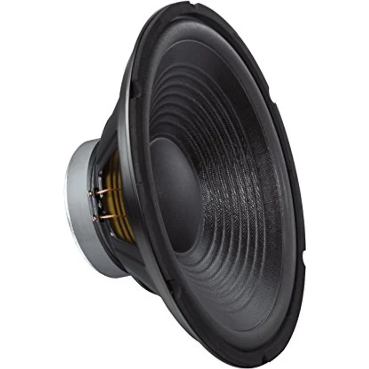 MHB-12 PA-Subwoofer-Lautsprecher 12''-30cm Subwoofer – Bild 2