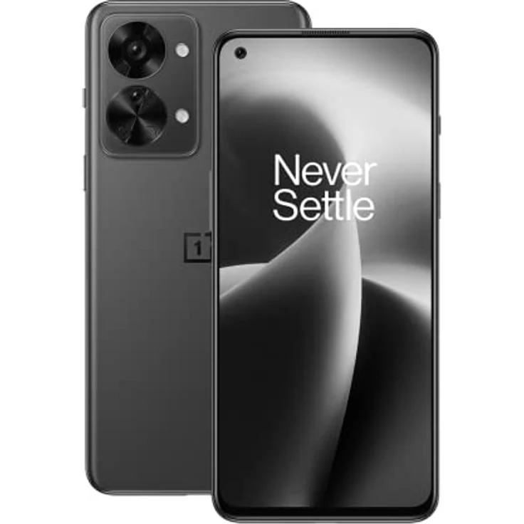 ONEPLUS Nord 3 5G 8GB 128GB Misty Green EU – Bild 1